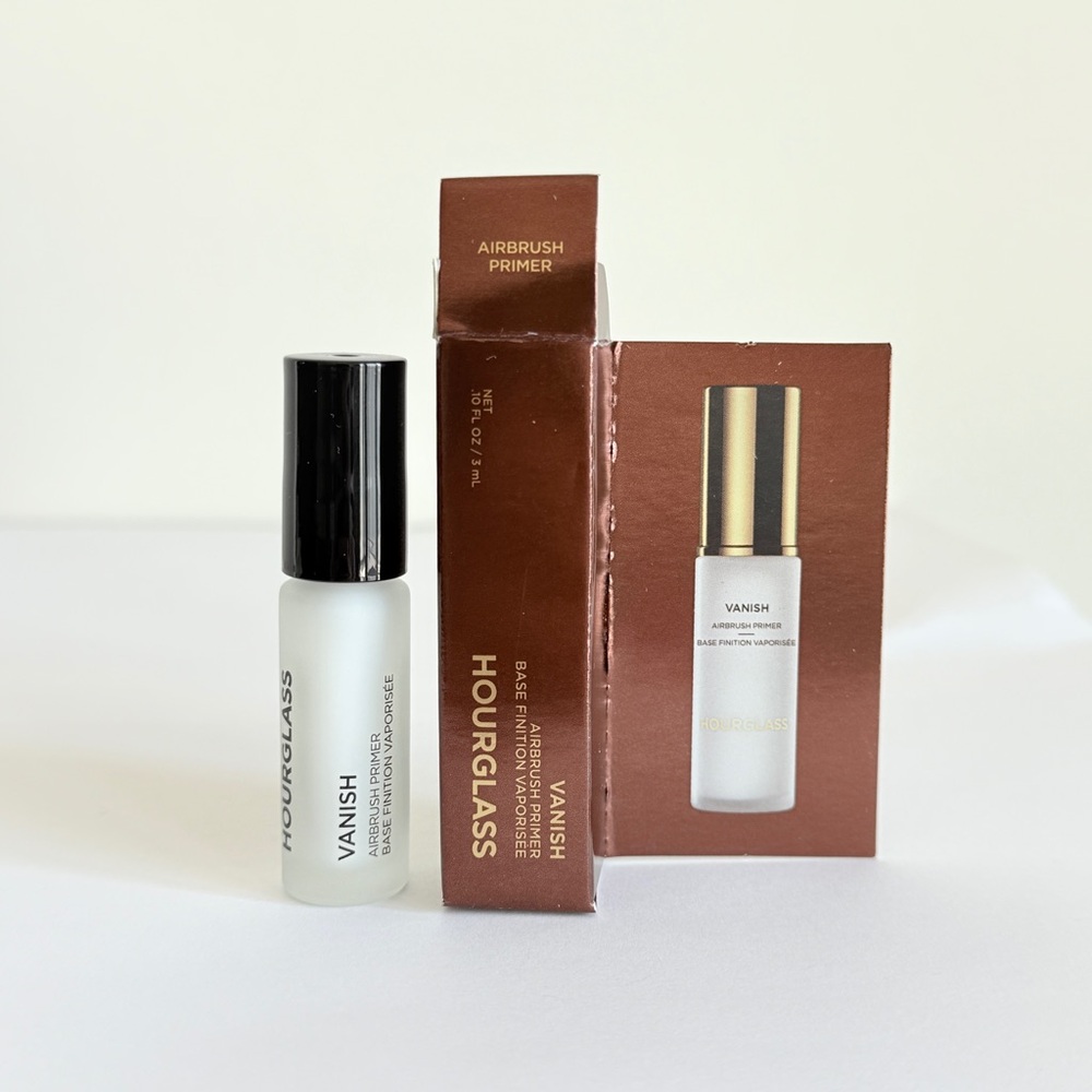 Hourglass Vanish Airbrush Primer 3ml